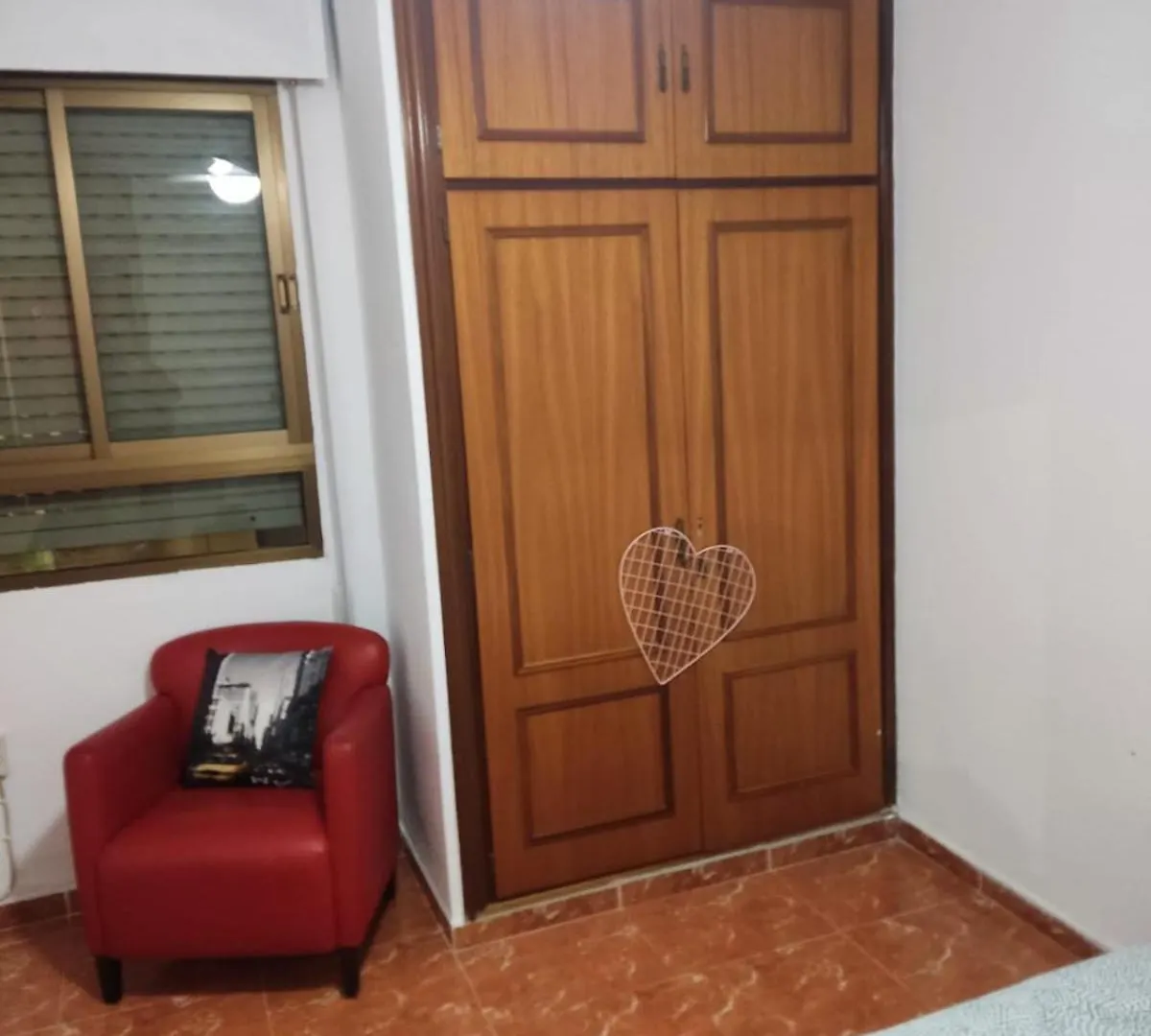 알메리아 Tu Casita En El Zapillo 아파트