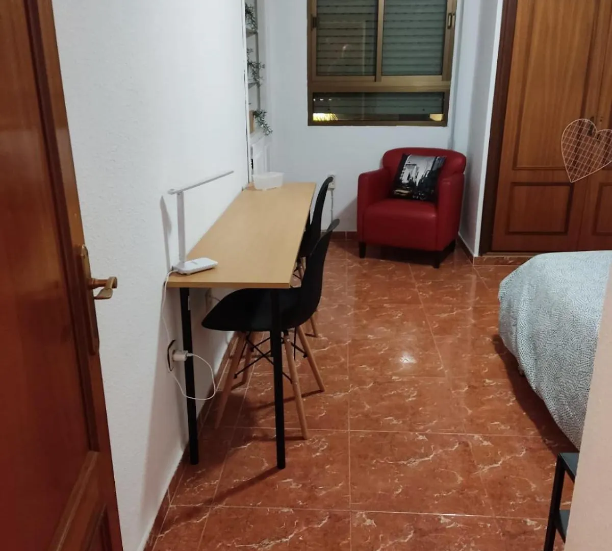 알메리아 Tu Casita En El Zapillo 아파트 스페인
