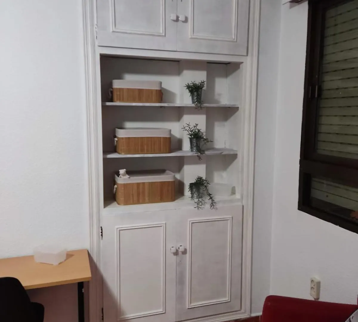 알메리아 Tu Casita En El Zapillo 아파트
