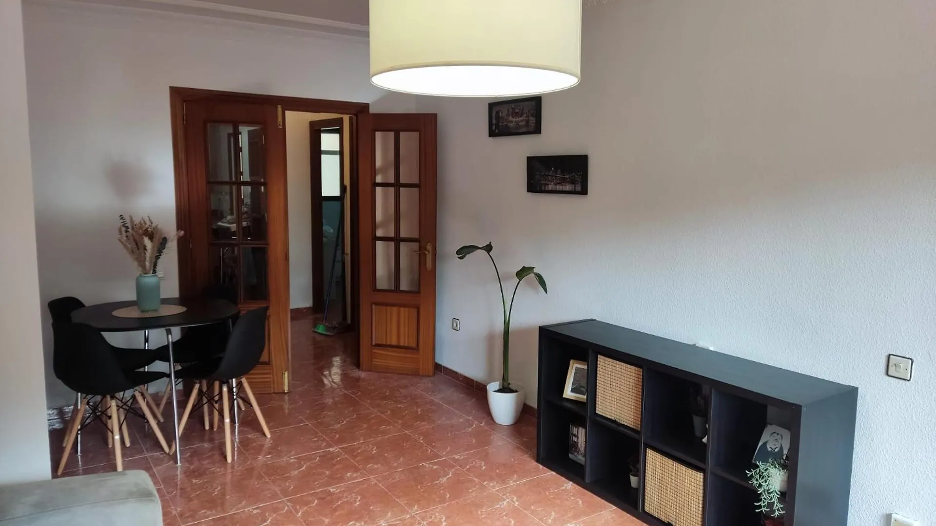 알메리아 Tu Casita En El Zapillo 아파트