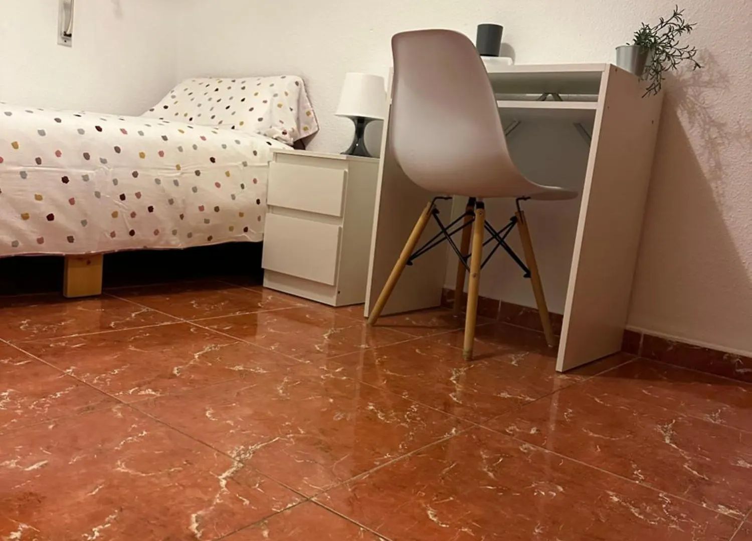 알메리아 Tu Casita En El Zapillo 아파트