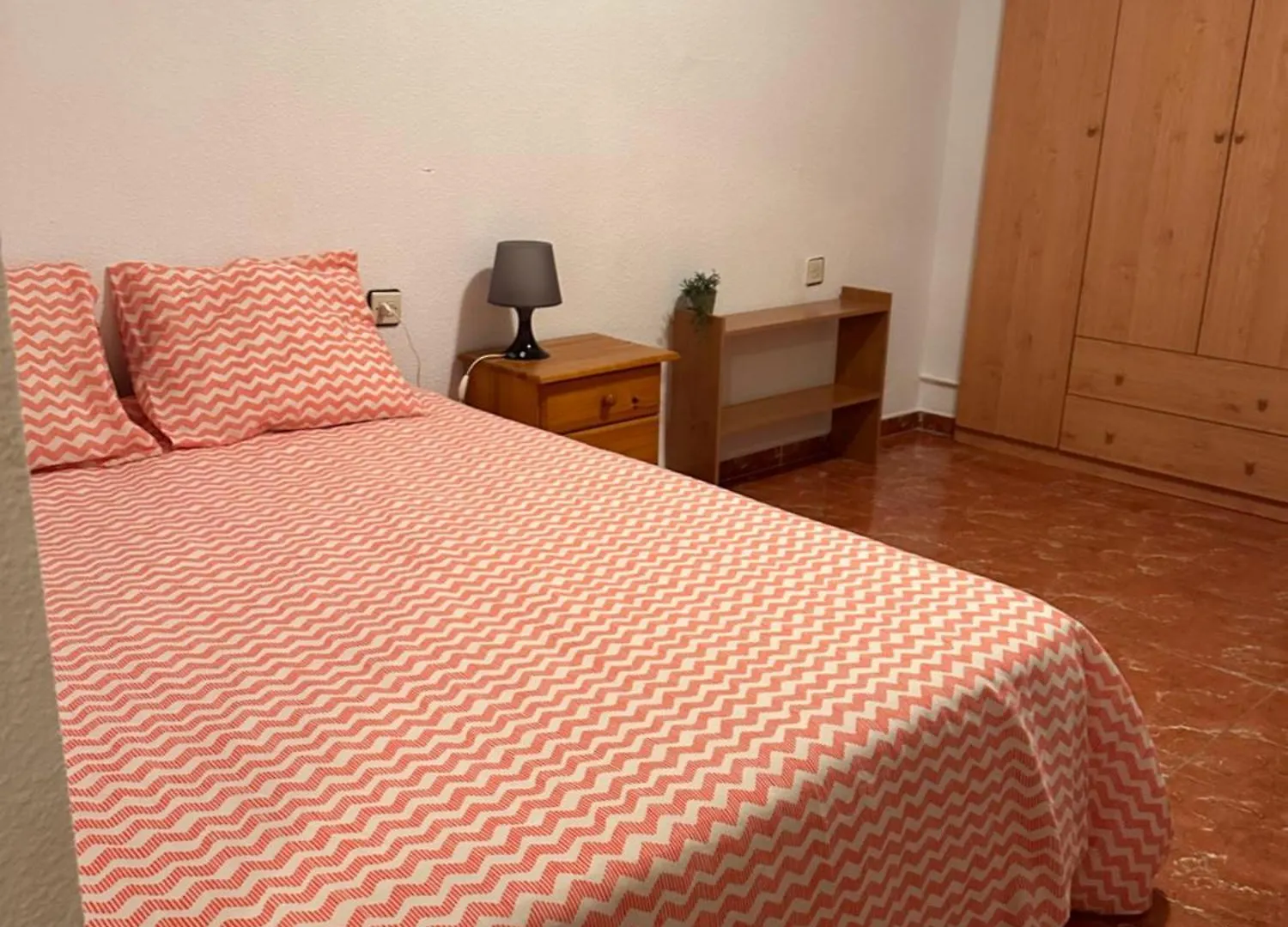 알메리아 Tu Casita En El Zapillo 아파트 스페인